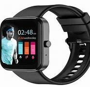 Image result for Hype Smartwatch Blue