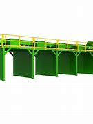 Image result for Conveyor H Stand
