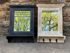 Image result for Mirror Hooks for Wall