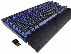 Image result for Blue Keyboard