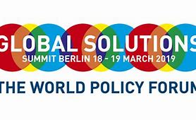 Image result for Global Solutions Initiatives