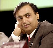 Image result for Mukesh Ambani Reliance Industries