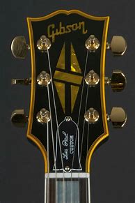 Image result for Gibson Les Paul Headstock