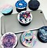 Image result for Cute iPhone Cases and Popsockets