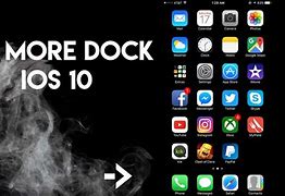 Image result for No Apps On Dock iOS