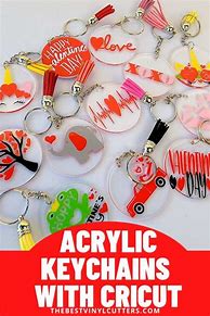 Image result for Acrylic Cricut Ideas