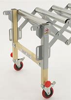 Image result for Screw Adjustable Roller Stand