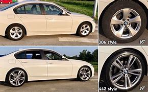 Image result for BMW 16" Rims