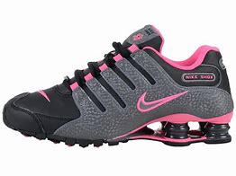 Image result for Women's Nike Shox