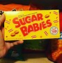 Image result for Baby Stole Some Sugar