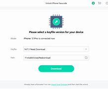 Image result for How to Unlock iPhone 6s Plus without Passcode