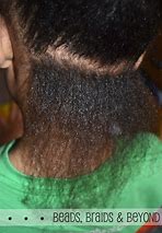 Image result for Straighten 4C Natural Hair