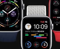 Image result for 2 Orange Faces On Apple Watch