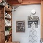 Image result for Wooden Ironing Board Hanger