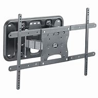 Image result for Slim TV Wall Mount