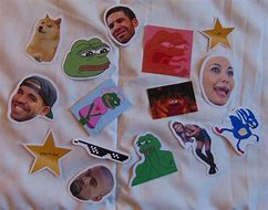 Image result for Meme Sticker Pack