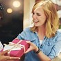 Image result for Friends Giving Gifts