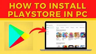 Image result for How to Download Google Play Store On iPad