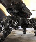 Image result for Military Robots of the Future