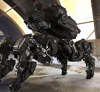 Image result for Future Army Robots