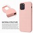 Image result for iPhone 13 Black with White Silicone Case
