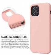 Image result for iPhone 13 Silicone Case in Cream Color