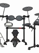 Image result for Yamaha Electric. Drum Kit Brain