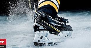 Image result for CCM Hockey Skates