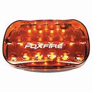 Image result for Foxfire Portable Emergency Warning LED Lights