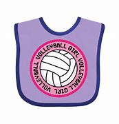 Image result for Volleyball Baby