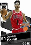 Image result for Derrick Rose Knicks