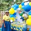 Image result for Agnes and Minions 1st Birthday Ideas