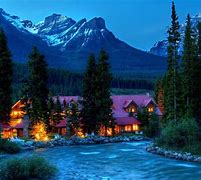 Image result for Log Cabin Wallpaper