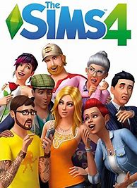 Image result for Sims 4 Game Free