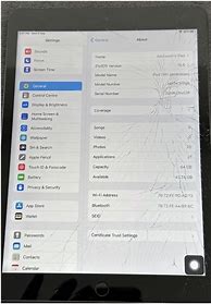 Image result for iPad Screen Repair Cost
