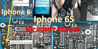 Image result for iPhone 6s Camera Ic Jumper