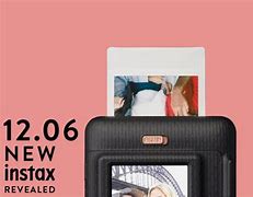 Image result for Instax Printer Display