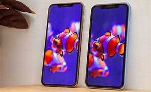 Image result for iPhone Xr vs Xmas
