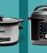 Image result for Instant Pot vs Slow Cooker
