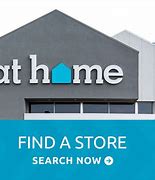 Image result for At Home Store Locator