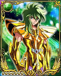 Image result for Andromeda Oro Saint