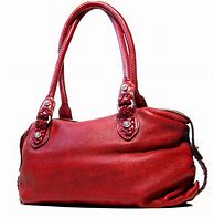 Image result for Red Brighton Handbag