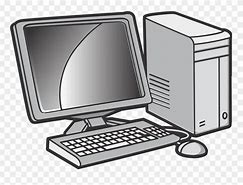 Image result for Computer Microsoft Office Clip Art