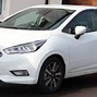Image result for 2018 Nissan Micra Active