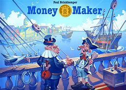 Image result for Money Maker Game