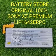 Image result for Baterai Xperia Xz Premium