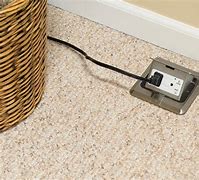 Image result for Electric Floor Box