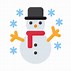 Image result for Winter Geek Emoji