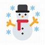 Image result for Winter Emoji PNG