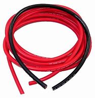 Image result for 4 AWG Battery Cable